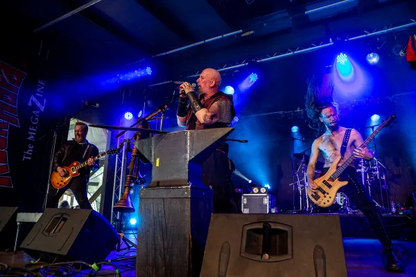 Hörnerfest 2022 — Freitag
