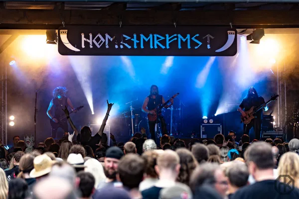 Hörnerfest 2022 — Freitag