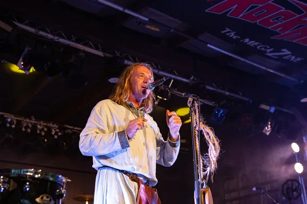 Hörnerfest 2022 — Freitag