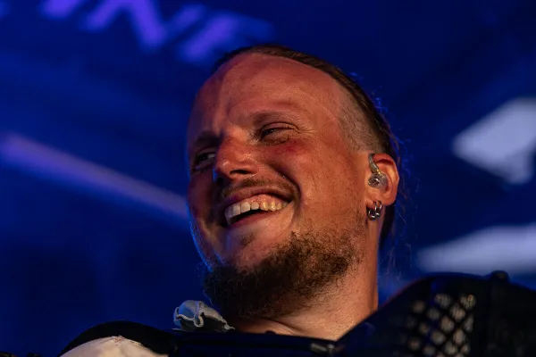 Hörnerfest 2022 — Samstag