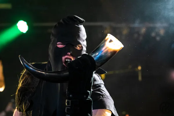 Hörnerfest 2022 — Samstag