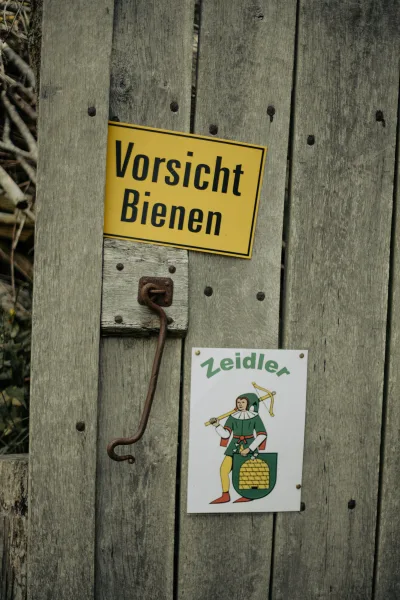 Mittelalterey zum Sommer