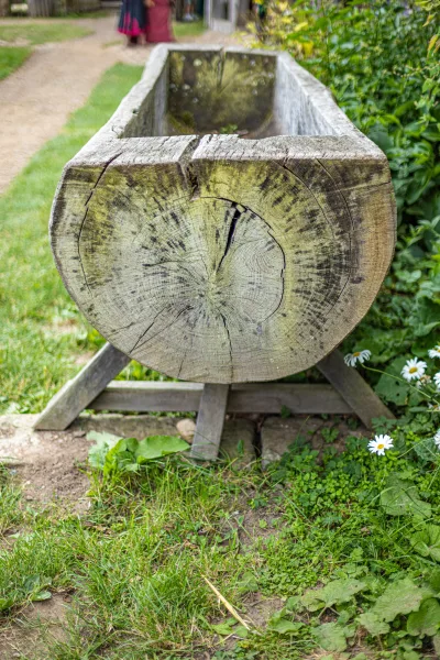 Mittelalterey zum Sommer