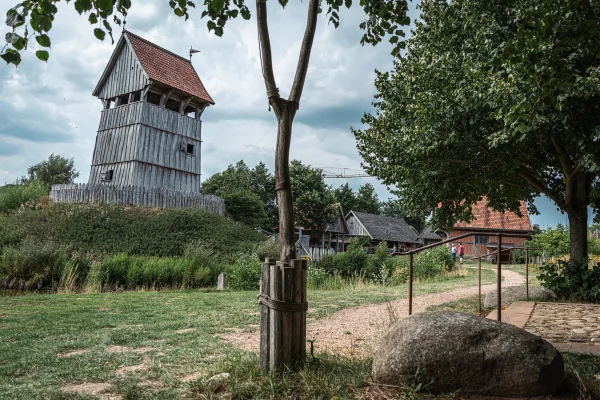 Mittelalterey zum Sommer