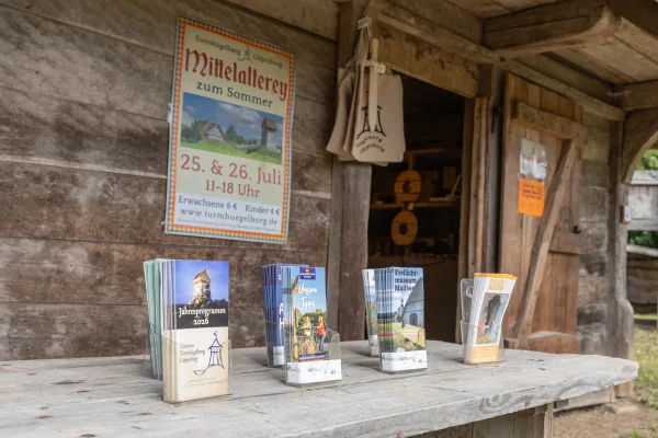 Mittelalterey zum Sommer