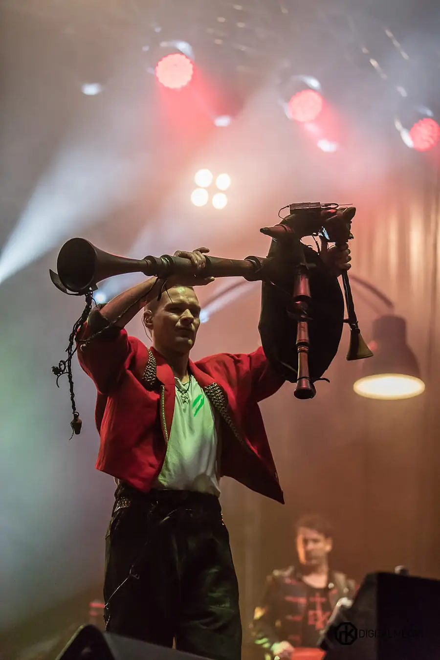 Boa Baltic Open Air 2017 Freitag 2v2 — 2017