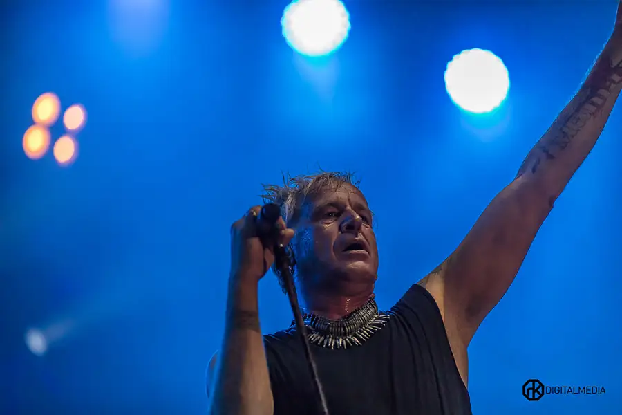 Boa Baltic Open Air 2017 Freitag 2v2 — 2017