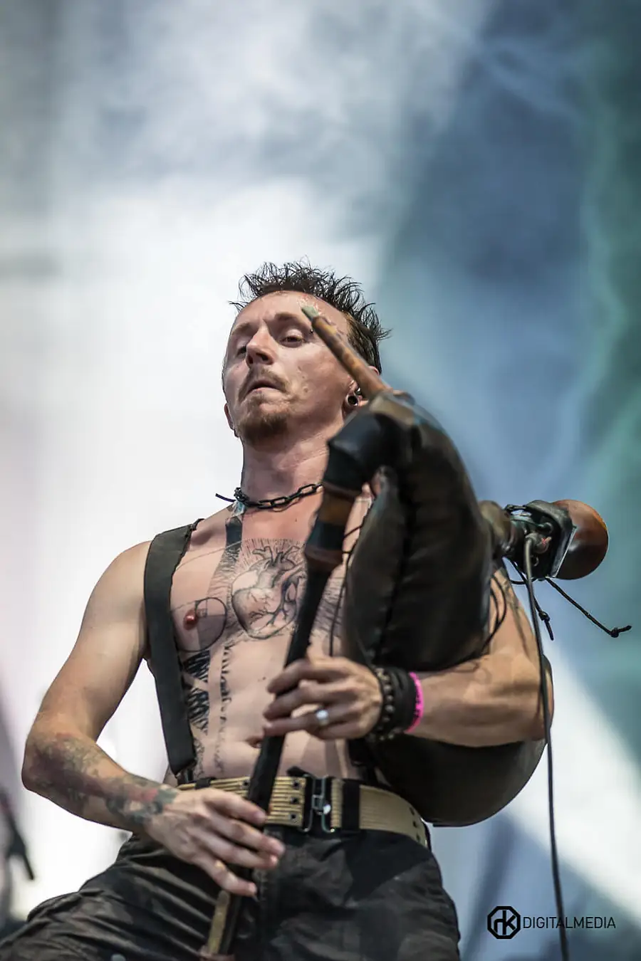 Boa Baltic Open Air 2017 Freitag 2v2 — 2017