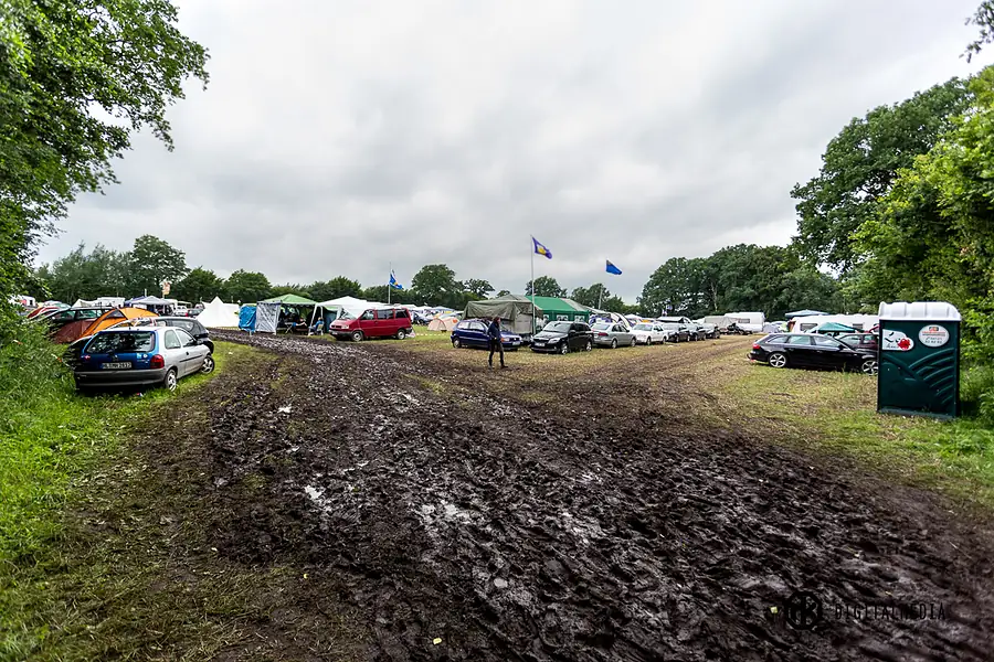 Hoernerfest 2016 Teil 1 — 2016