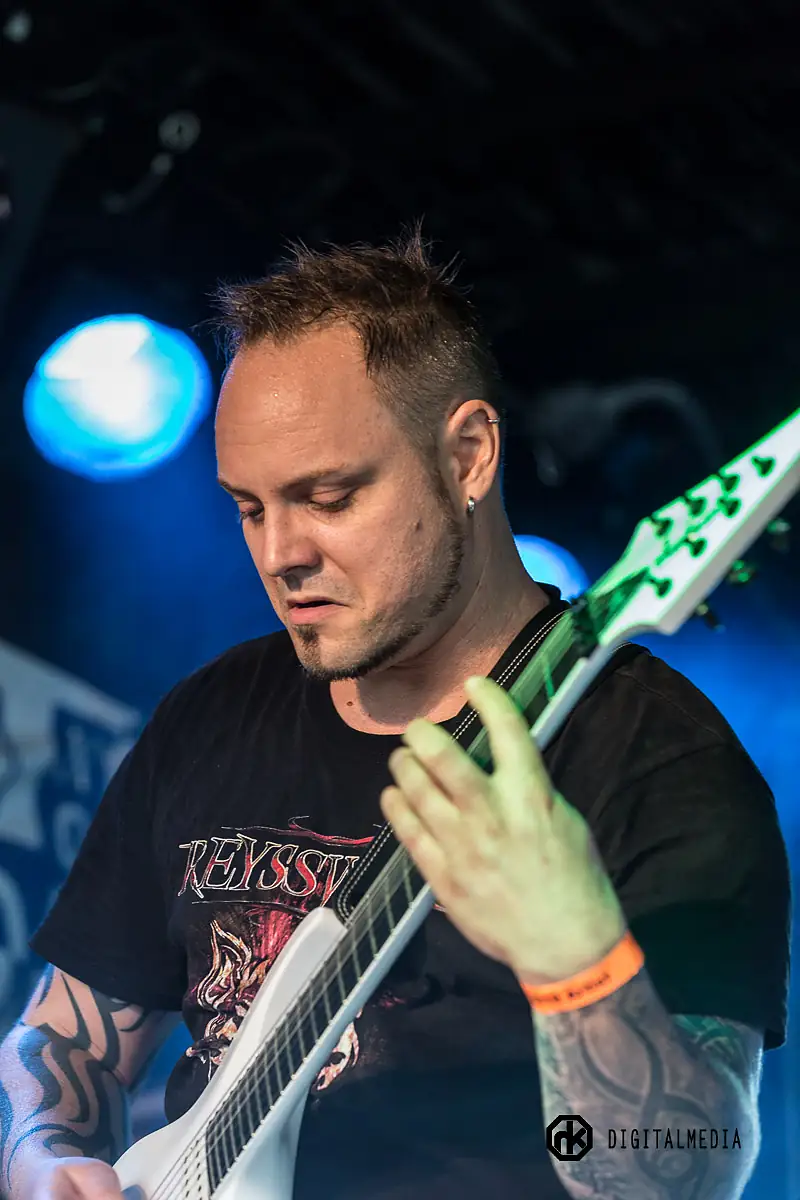 Hoernerfest 2016 Teil 1 — 2016