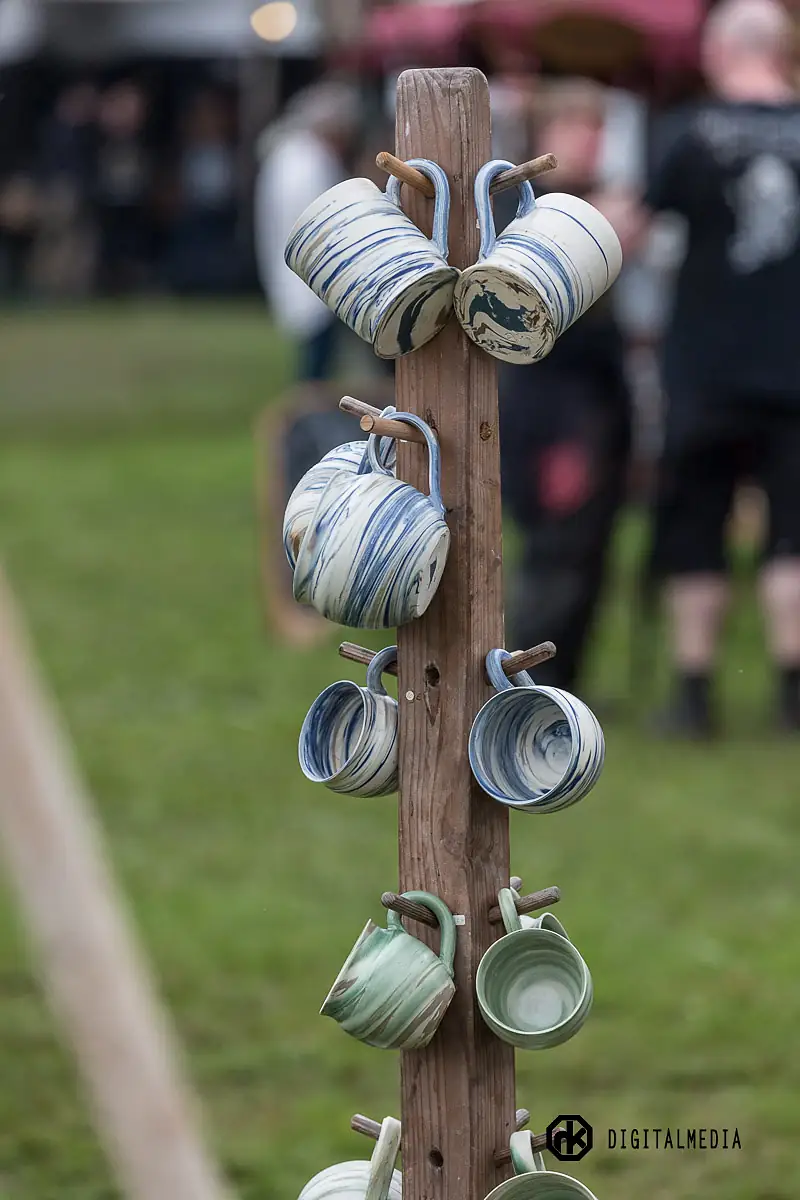 Hoernerfest 2016 Teil 1 — 2016