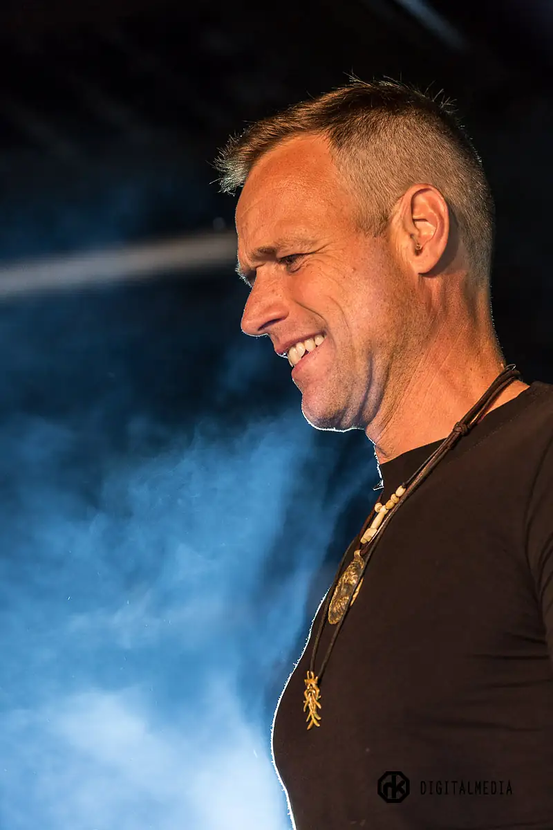 Hoernerfest 2016 Teil 1 — 2016