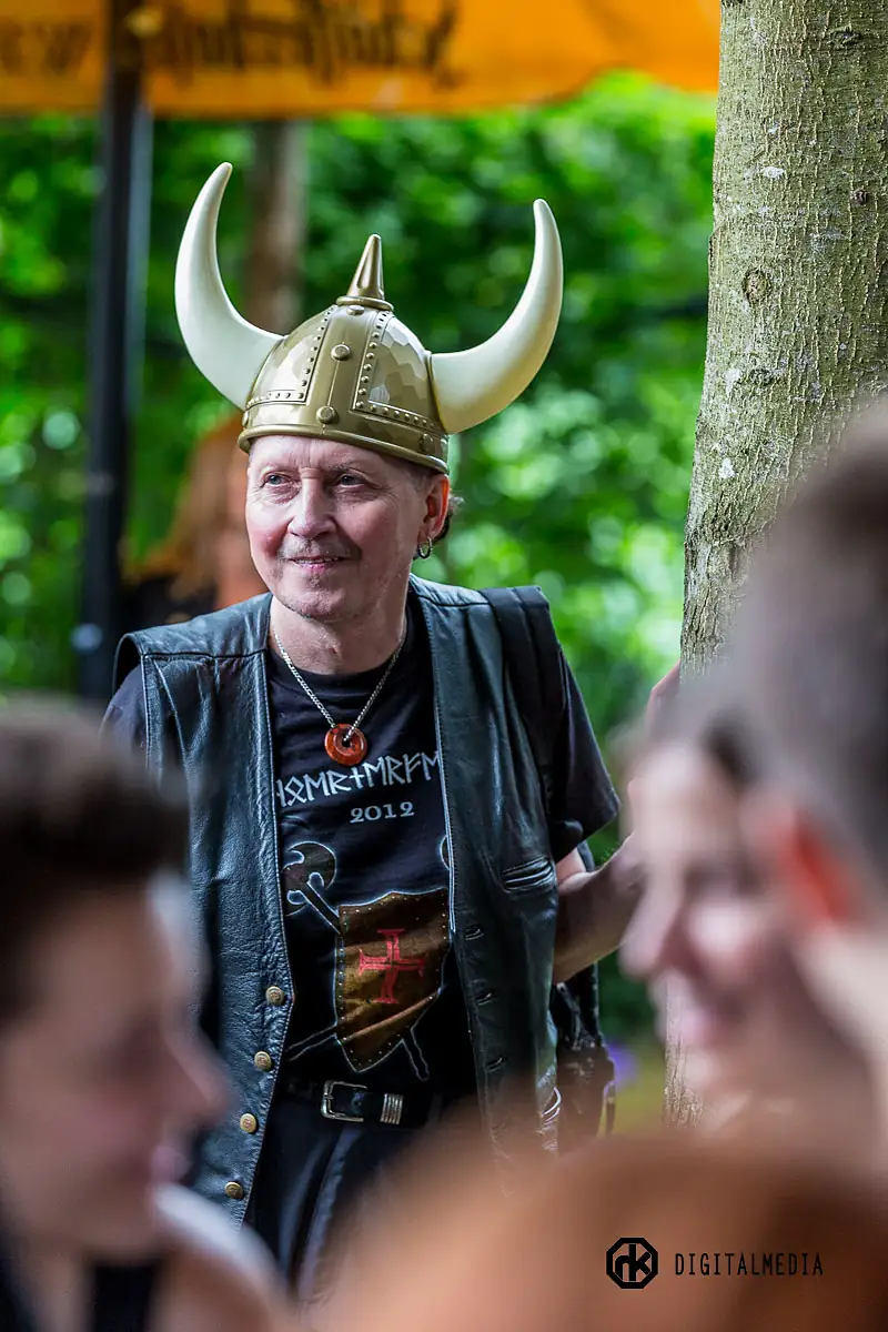 Hoernerfest 2016 Teil 1 — 2016
