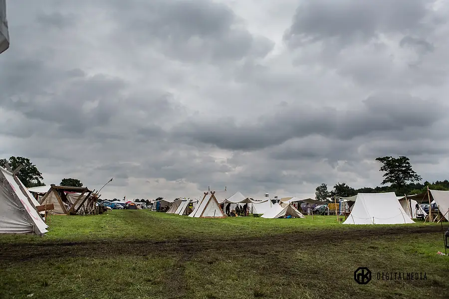 Hoernerfest 2016 Teil 1 — 2016